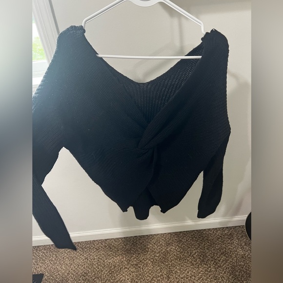 Womens sweater - Picture 2 of 4